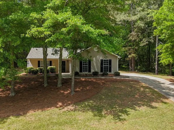 306 Nims Dr, Bethlehem, GA 30620