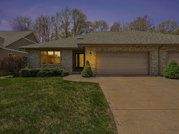 5501 Greenridge Dr, Midland, MI 48640