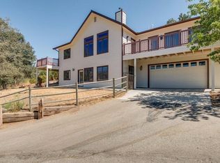 22821 Saddleback Dr, Tehachapi, CA 93561
