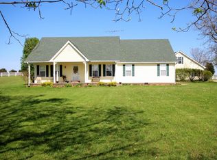 1302 Ray Priddy Rd, Leitchfield, KY 42754