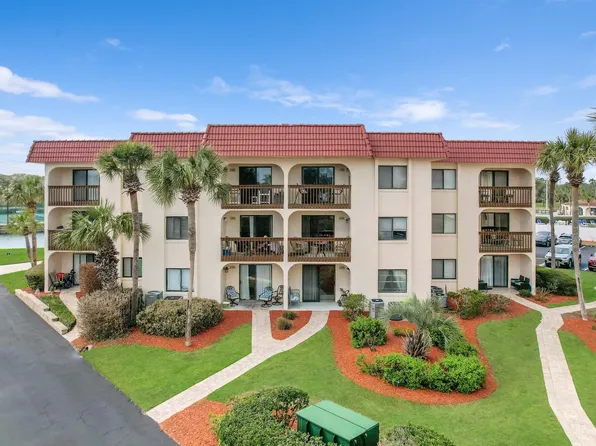 880 A1a Beach Blvd Unit 1308, Saint Augustine, FL 32080