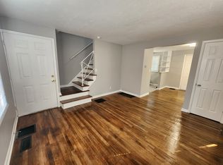 401 S Napoleon Ave, Columbus, OH 43213