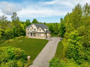 549 Osmond Daley Dr, Ottawa, ON K0A1L0