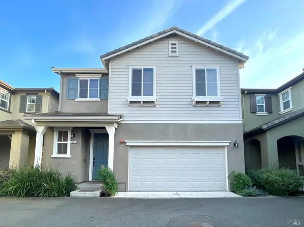 4205 Creighton Court, Fairfield, CA 94534