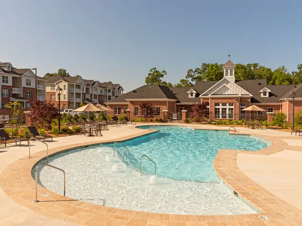 Clairmont at Jolliff Landing