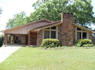 204 Hunter St, McComb, MS 39648