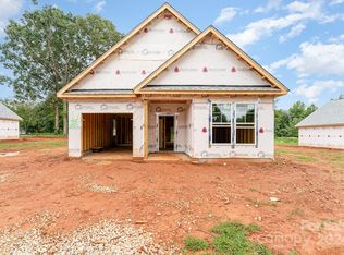 824 Vine St, Salisbury, NC 28146