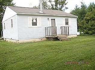 79649 Weyer Rd, Romeo, MI 48065