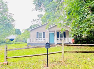 514 S Maple St, Dallas, NC 28034
