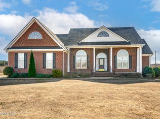 7204 E Langley Rd, Elm City, NC 27822
