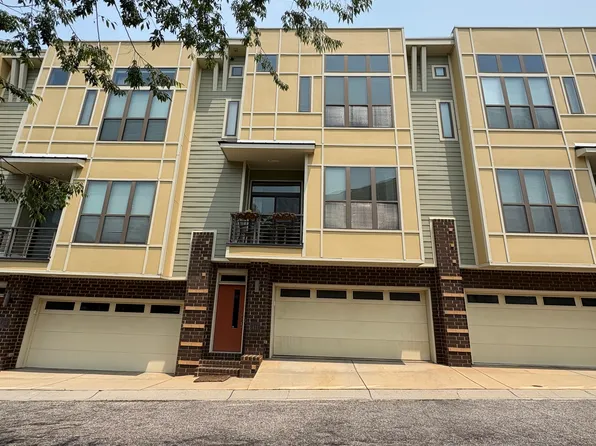 423 Steel Gardens Blvd, Charlotte, NC 28205