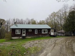 799 Tallman Road, Elmore, VT 05657