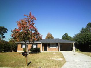 4513 Shawnee Dr, Martinez, GA 30907