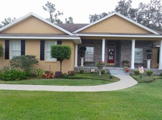 2702 Deer Rack Ln, Lakeland, FL 33811