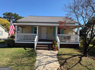 45 Elm St, Aragon, GA 30104