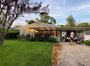 16 Kater Dr, Decatur, IL 62521