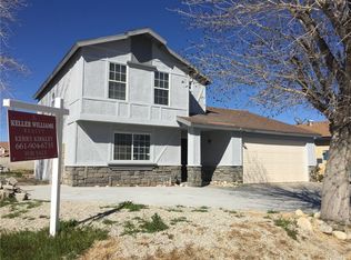 5305 E Avenue R11, Palmdale, CA 93552