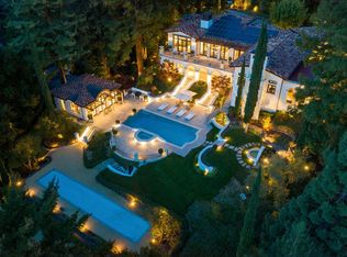 19930 Sunset Dr, Saratoga, CA