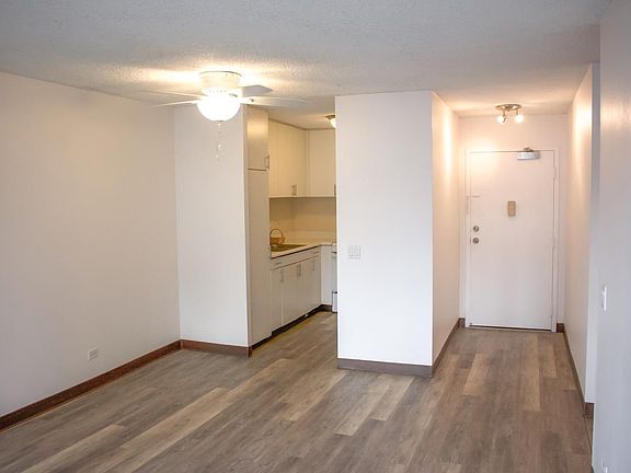 Living room from lanai