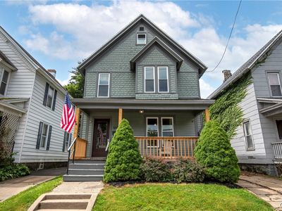 447 N Prospect St, Herkimer, NY, 13350