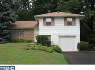 7622 N Front St, Cheltenham, PA 19012