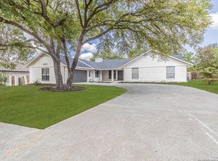 6307 Lakewood Park, Windcrest, TX 78239