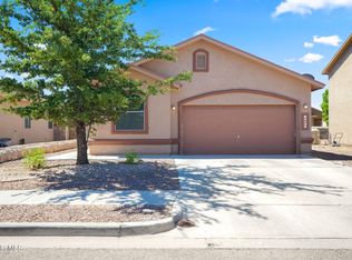 14450 Onnie Kirk Ave, El Paso, TX 79938