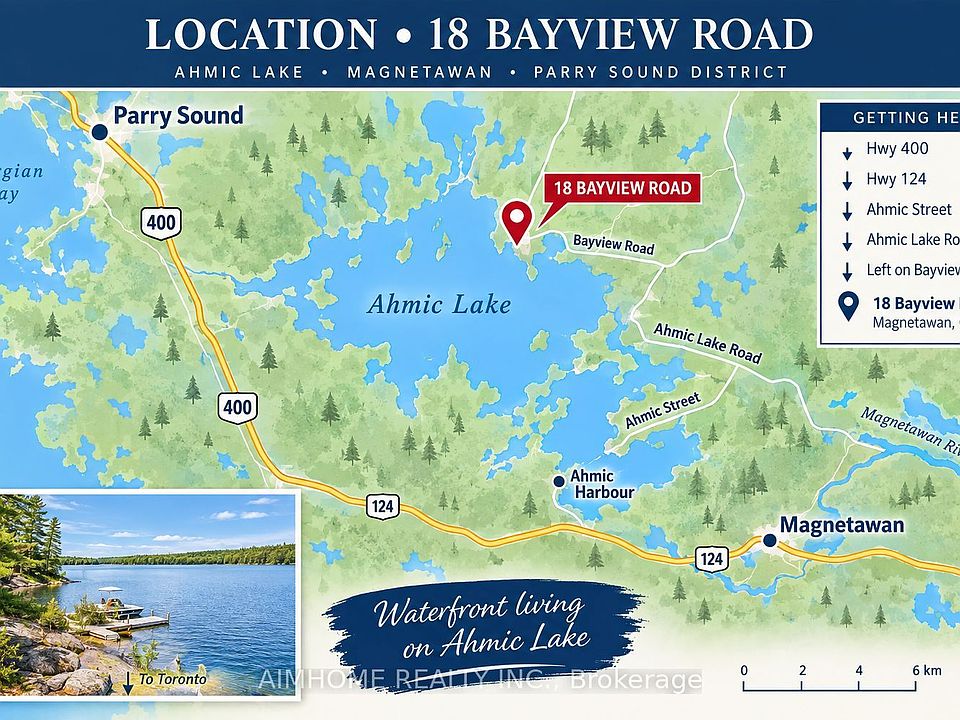 1st image of 18 Bayview Rd S