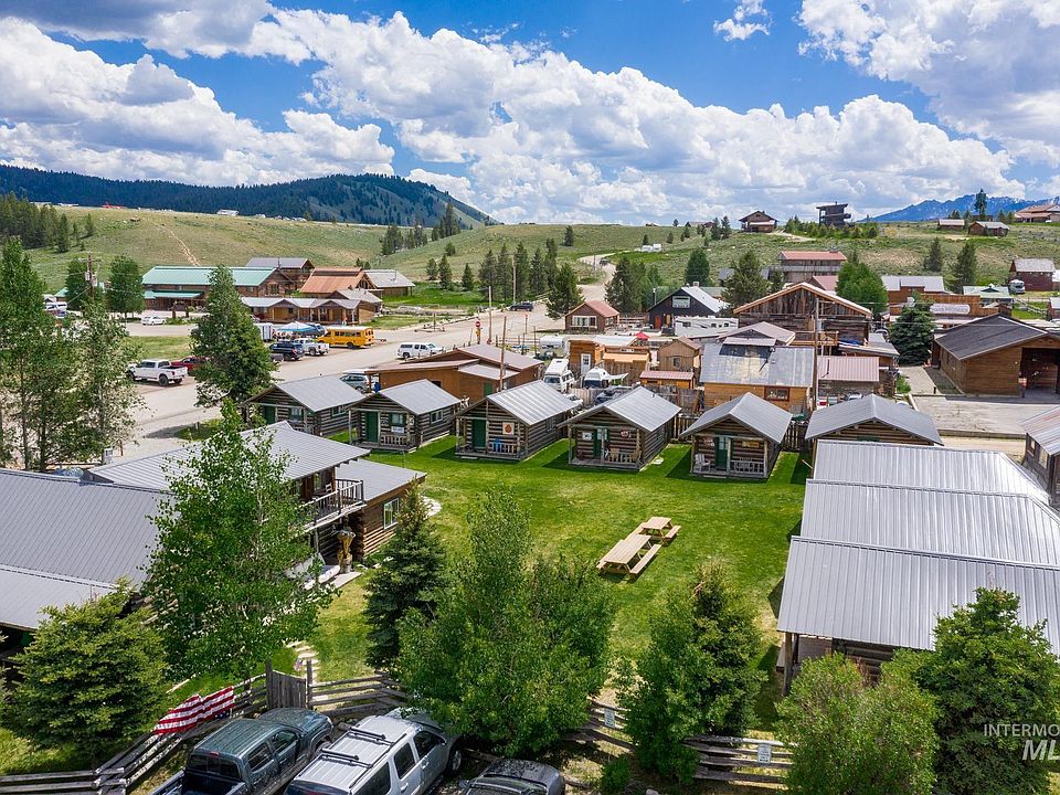 615 Eva Falls Ave Stanley, ID, 83278 Apartments for Rent Zillow