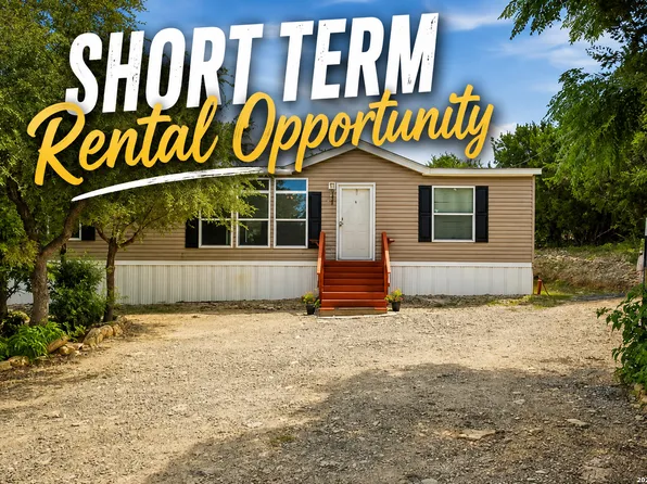 327 Lost Antler Dr, Canyon Lake, TX 78133