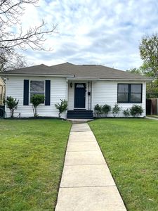 118 El Monte Blvd, San Antonio, TX, 78212