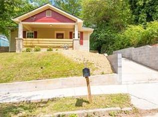 150 Racine St SW, Atlanta, GA 30314