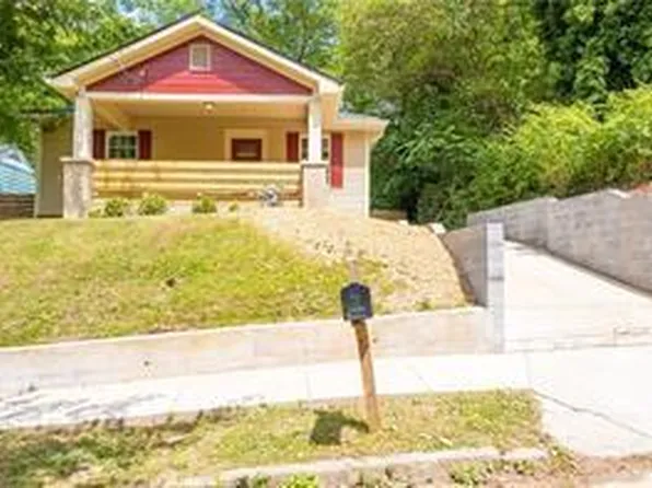 150 Racine St SW, Atlanta, GA 30314