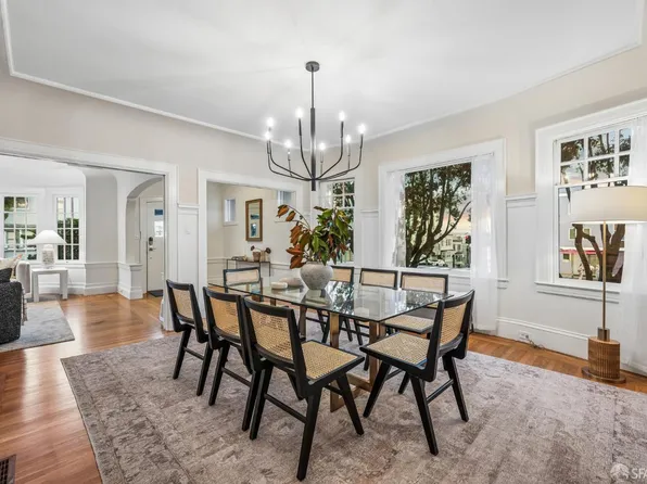 499 36th Ave, San Francisco, CA 94121