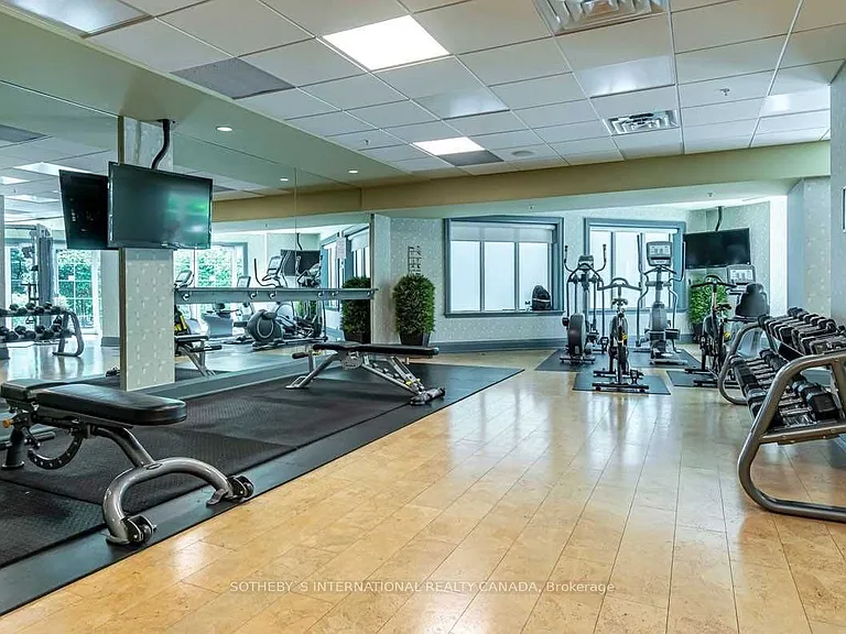 10 Bloorview Pl #920 — Photo 25