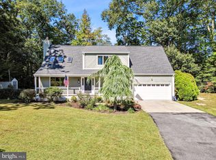 108 Carriage Ln, Queenstown, MD 21658