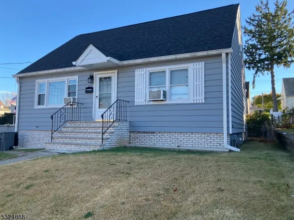 161 Sheridan Ave, Clifton City, NJ 07011