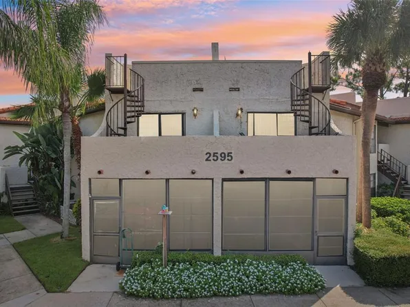 2595 Cyprus Dr #4-219-205, Palm Harbor, FL 34684