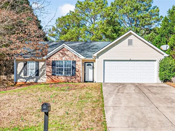 1411 Elliotts Ln, Auburn, GA 30011