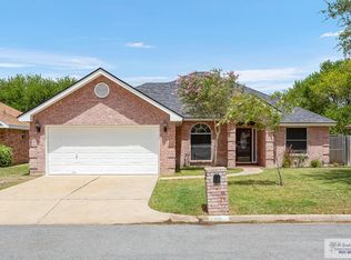 2610 Lou Ann Ln, Harlingen, TX 78550