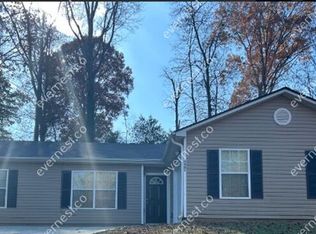 2981 Fielder Way, Rex, GA 30273