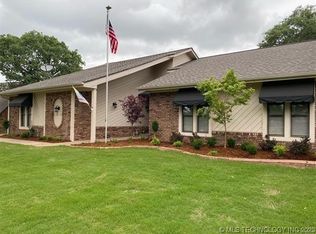 3335 Westgreen Way, Sapulpa, OK 74066