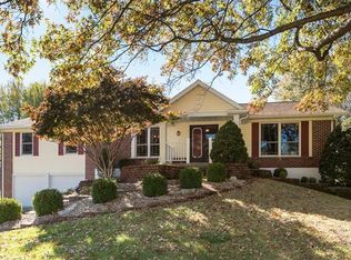 4854 Bogard Ct, Saint Louis, MO