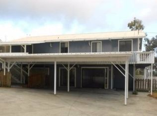 92-9154 Lotus Blossom Ln, Ocean View, HI 96704