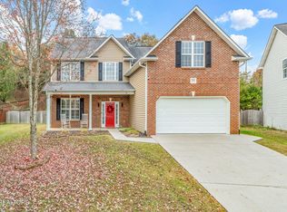 7309 Slippery Rock Ln, Knoxville, TN 37931
