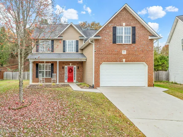 7309 Slippery Rock Ln, Knoxville, TN 37931