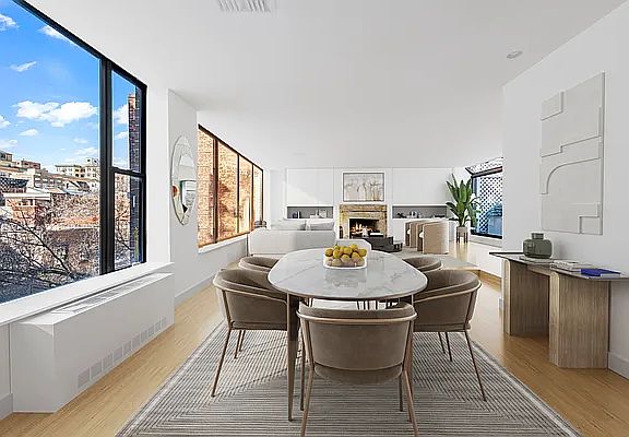 5th image of 822 Greenwich St APT 4C