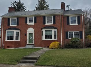 836 Spring St, Latrobe, PA 15650