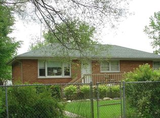 5509 Cleveland Dr, McHenry, IL