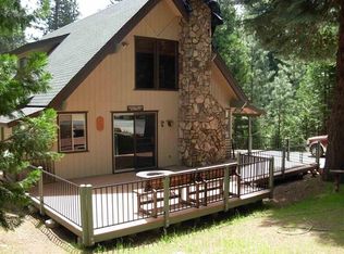 902 Clifford Dr, Westwood, CA 96137